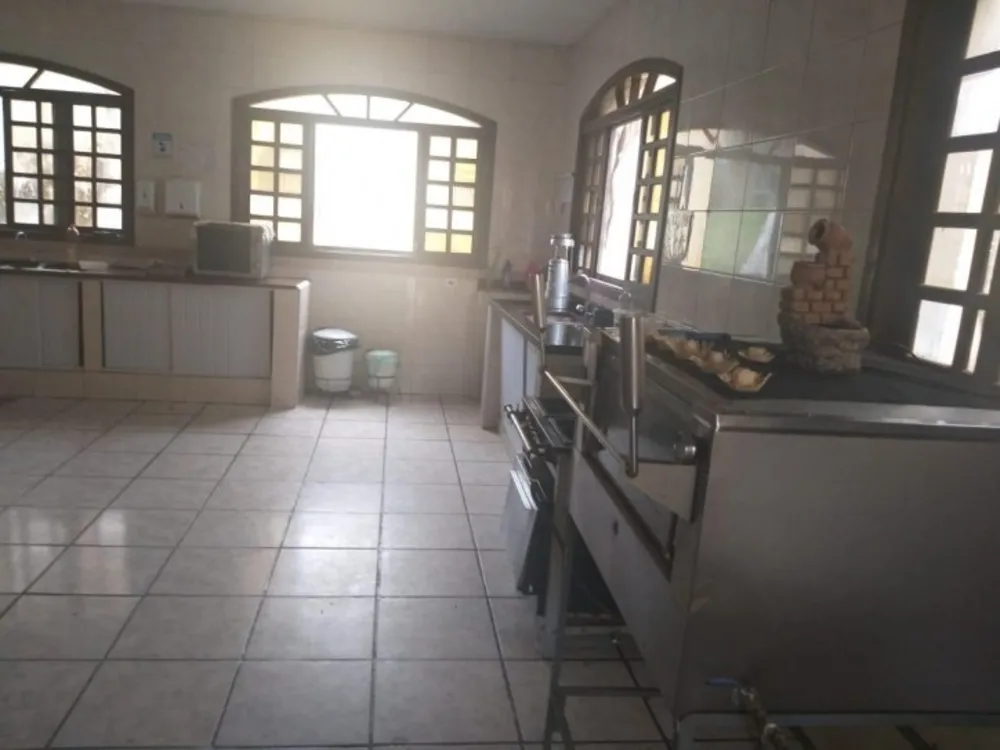 Chácara, 10 quartos, 8529 m² - Foto 7