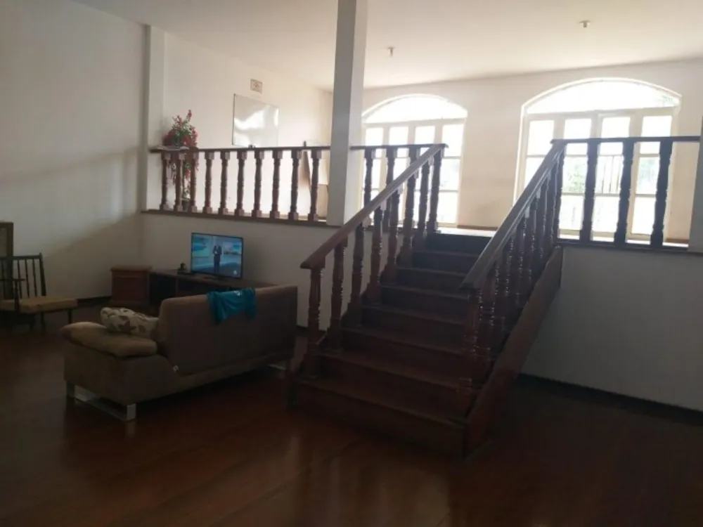 Chácara, 10 quartos, 8529 m² - Foto 9