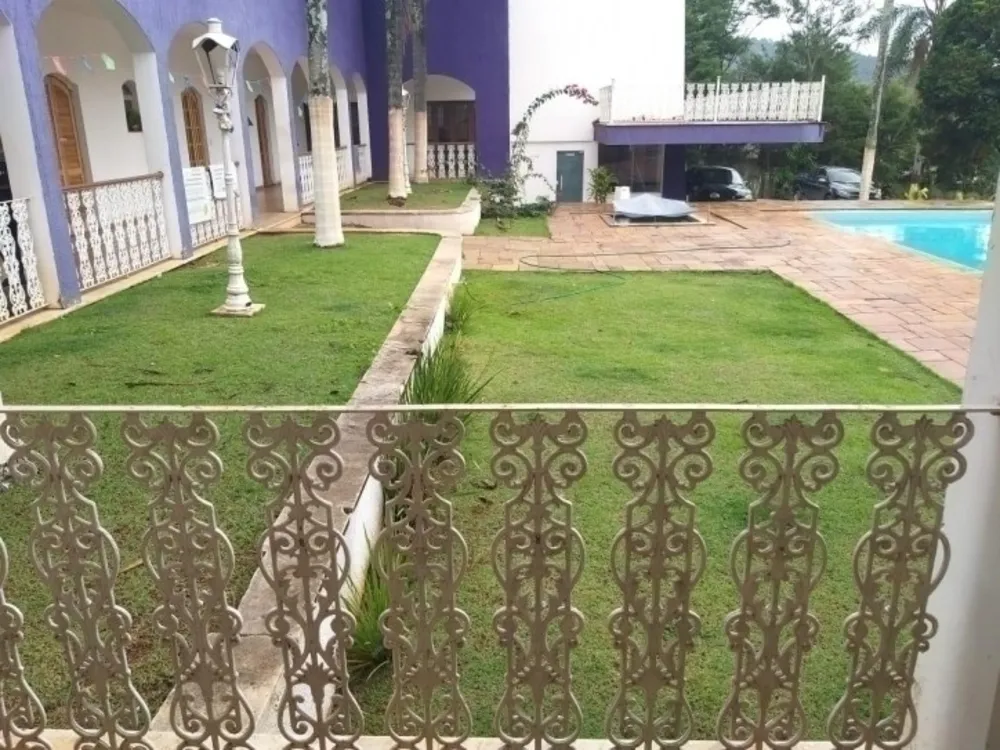 Chácara, 10 quartos, 8529 m² - Foto 9