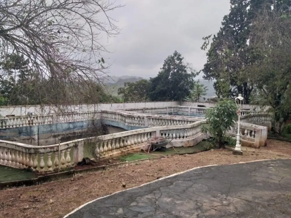 Chácara, 10 quartos, 8529 m² - Foto 11