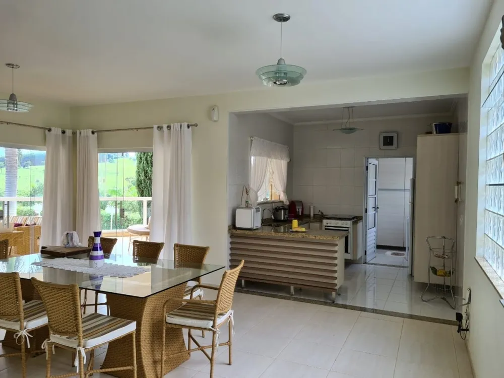 Chácara, 5 quartos, 1300 m² - Foto 10