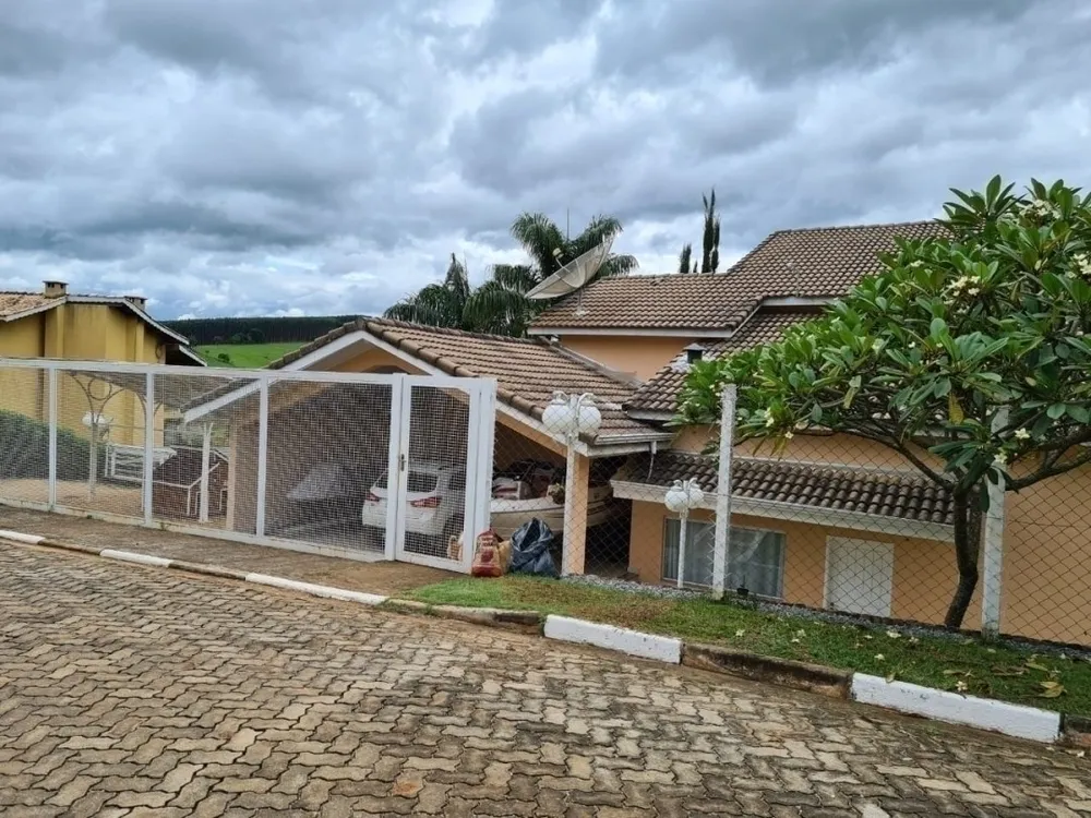 Chácara, 5 quartos, 1300 m² - Foto 16