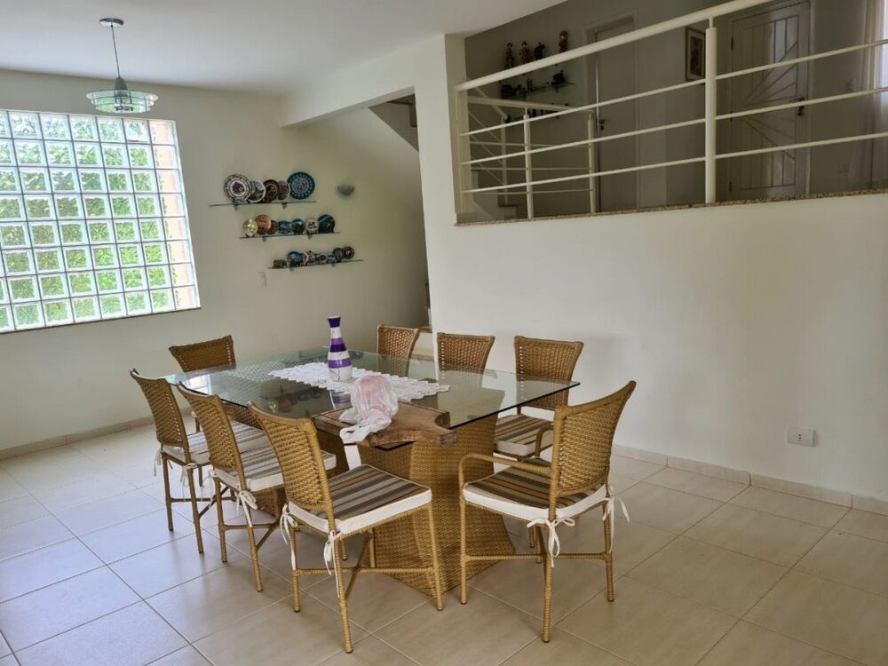 Chácara, 5 quartos, 1300 m² - Foto 2