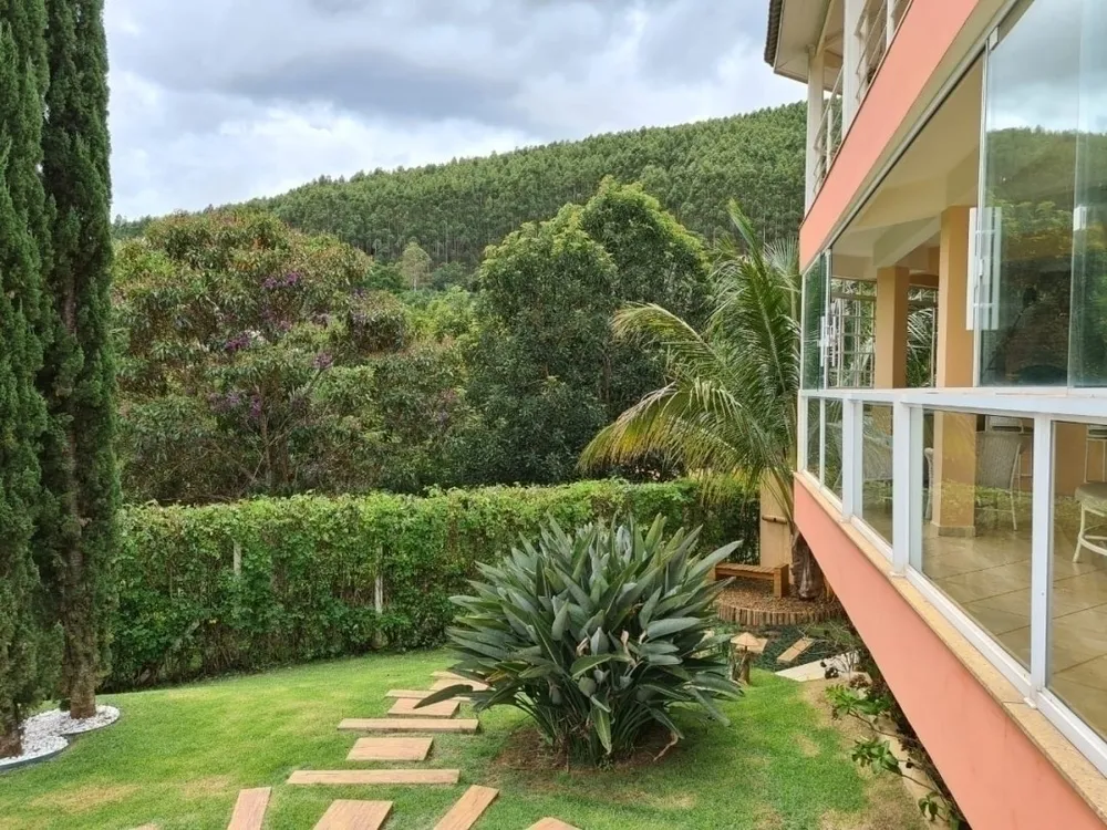 Chácara, 5 quartos, 1300 m² - Foto 12