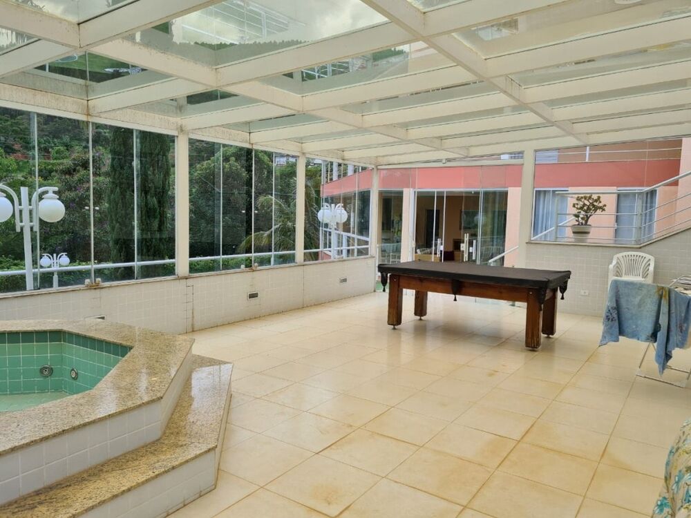 Chácara, 5 quartos, 1300 m² - Foto 3