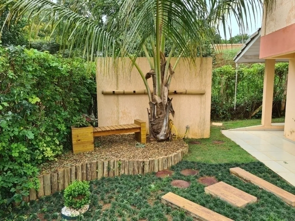 Chácara, 5 quartos, 1300 m² - Foto 11