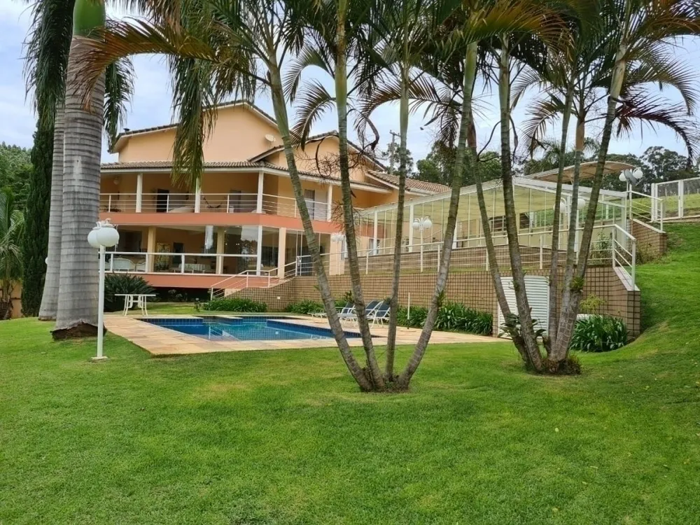 Chácara, 5 quartos, 1300 m² - Foto 13