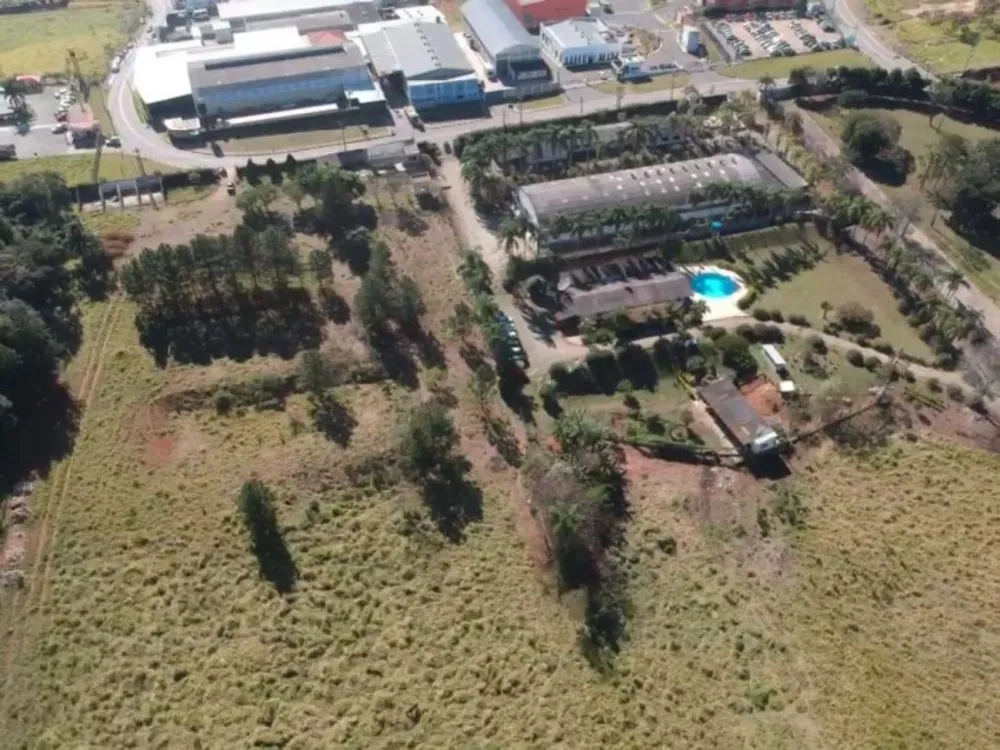 Depósito-Galpão - Foto 2
