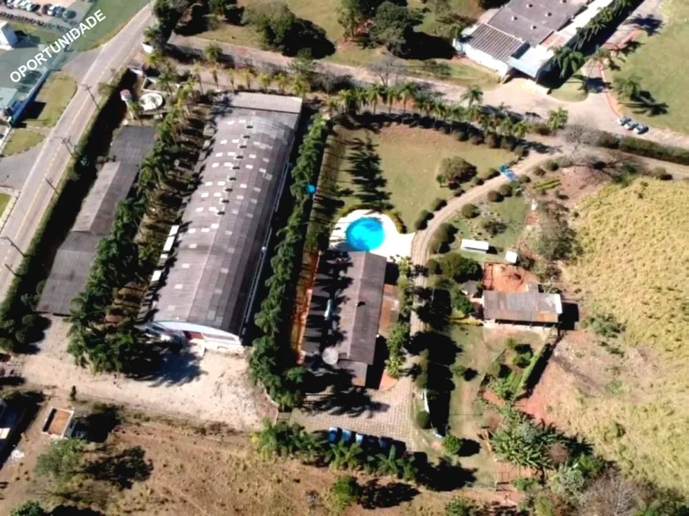 Depósito-Galpão - Foto 1
