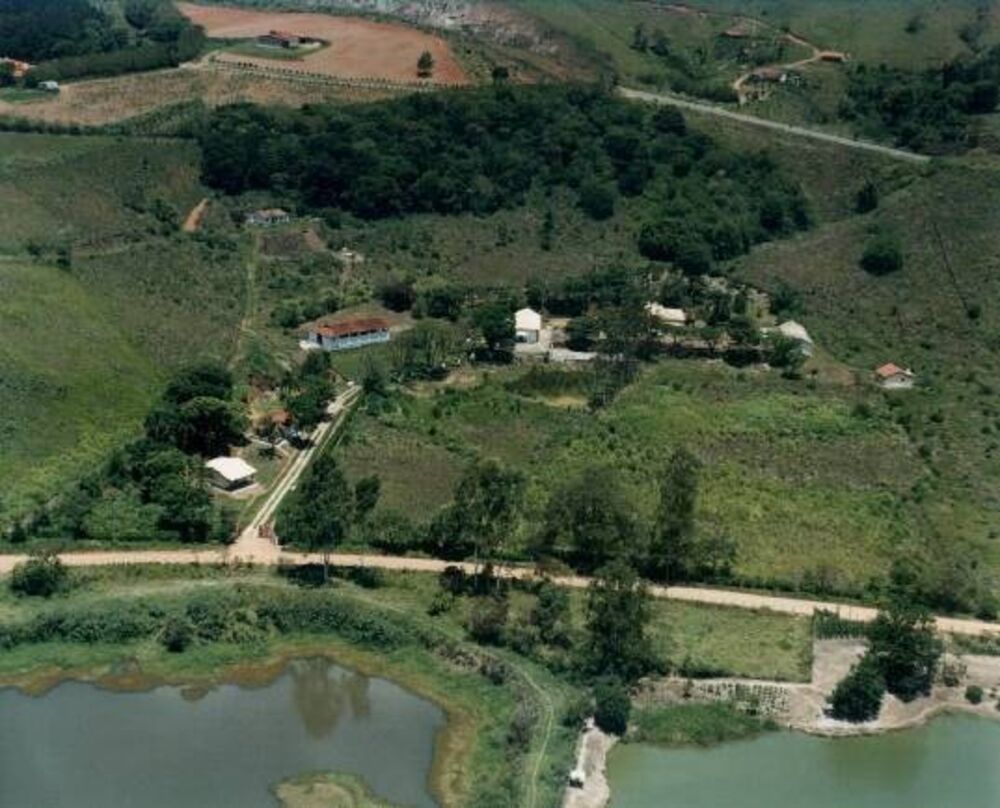 Fazenda, 9 hectares - Foto 1