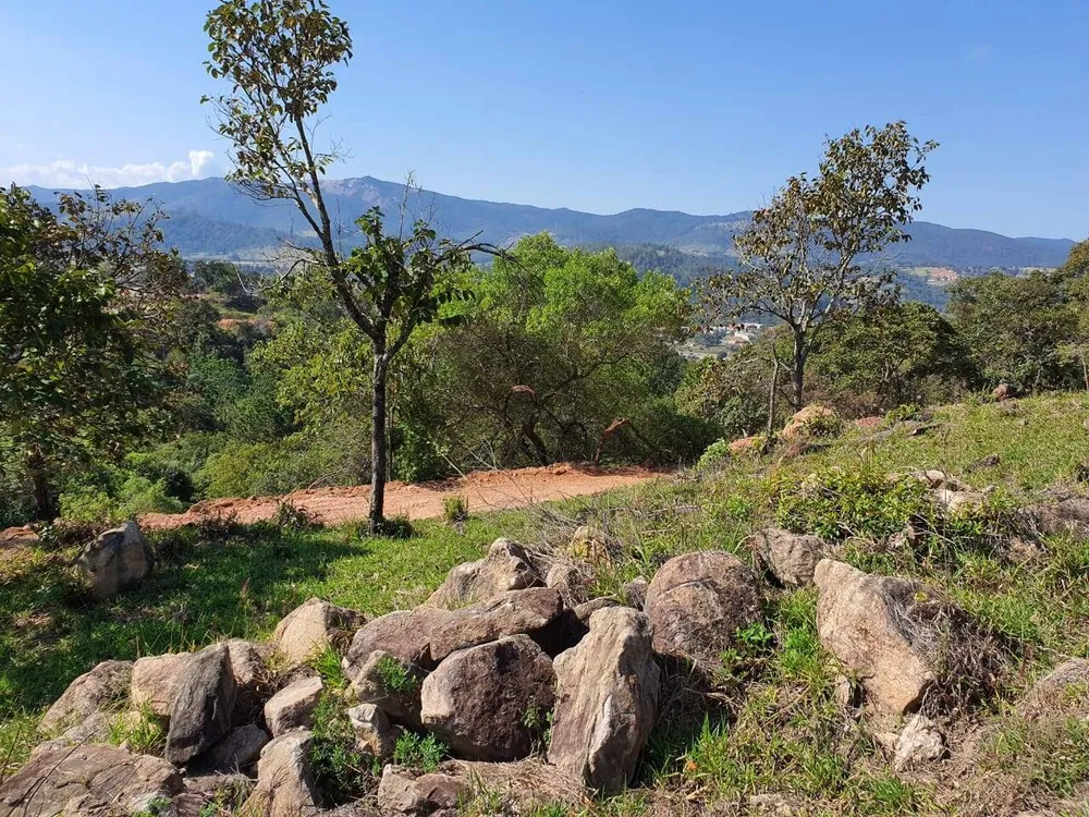 Terreno, 2 hectares - Foto 1