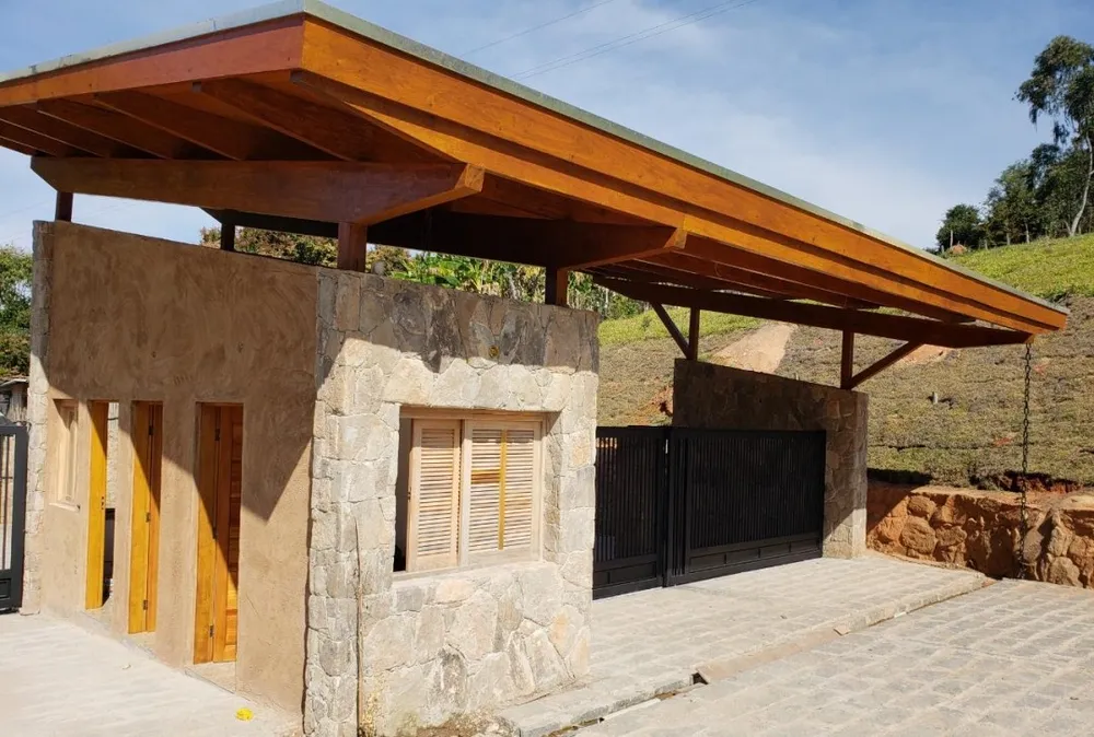 Terreno, 2 hectares - Foto 8