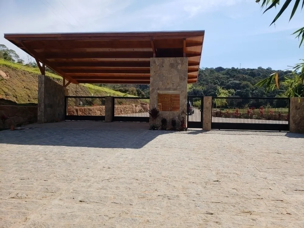 Terreno, 2 hectares - Foto 2