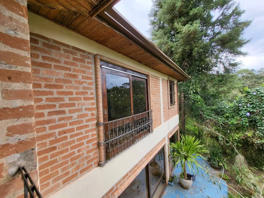 Chácara, 3 quartos, 1000 m² - Foto 7