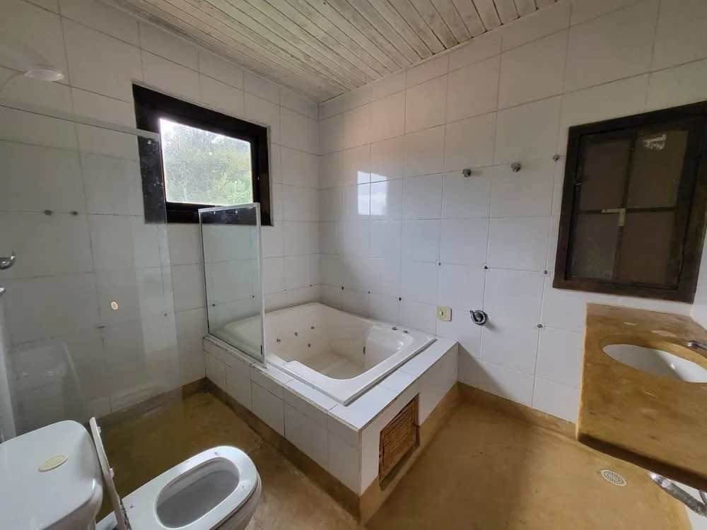 Chácara, 3 quartos, 1000 m² - Foto 13