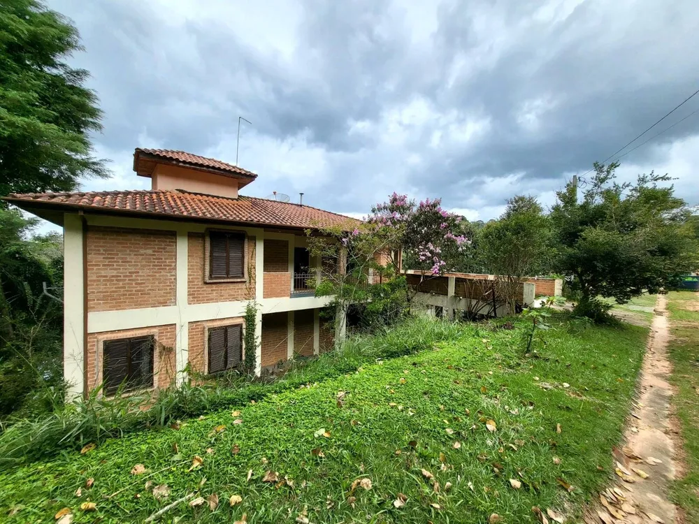 Chácara, 3 quartos, 1000 m² - Foto 11