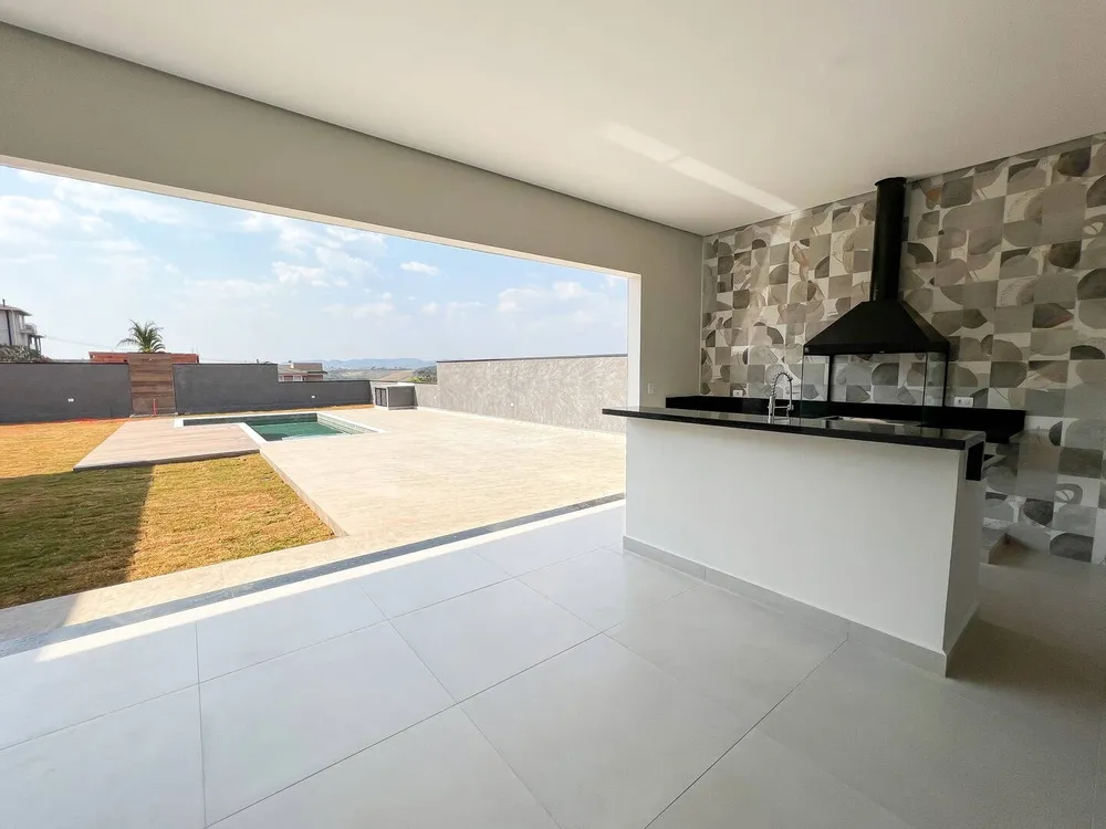 Casa de Condomínio, 3 quartos - Foto 20