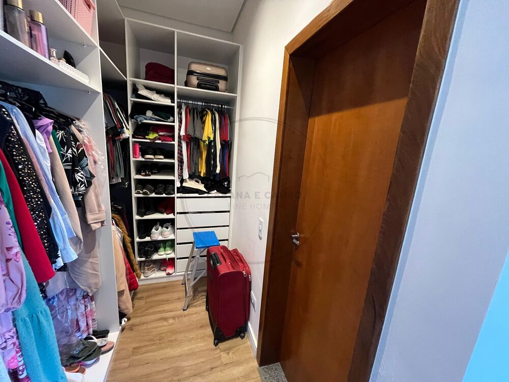 Casa de Condomínio, 3 quartos - Foto 20
