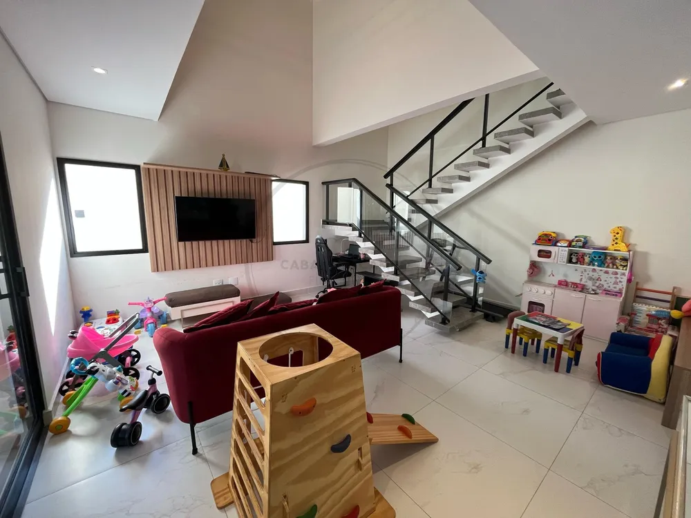 Casa de Condomínio, 3 quartos - Foto 8