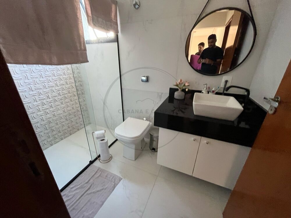 Casa de Condomínio, 3 quartos - Foto 3