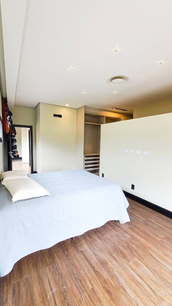 Casa de Condomínio, 5 quartos - Foto 1