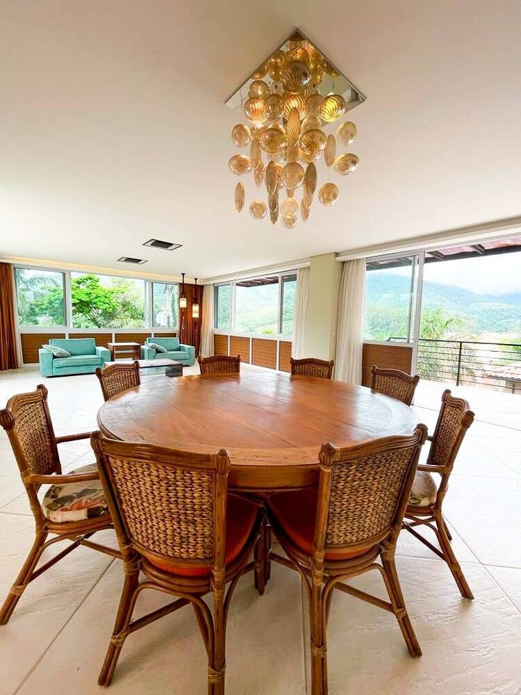 Casa de Condomínio, 5 quartos - Foto 2