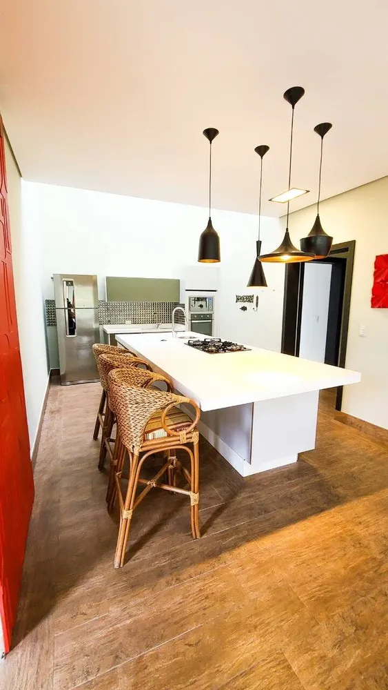 Casa de Condomínio, 5 quartos - Foto 10
