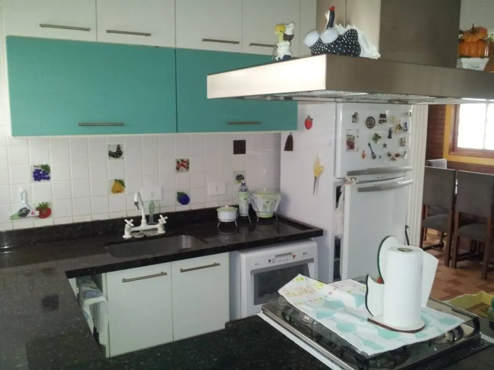 Casa de Condomínio, 6 quartos - Foto 11