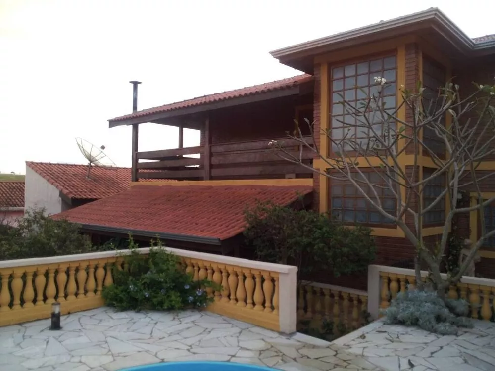 Casa de Condomínio, 6 quartos - Foto 5