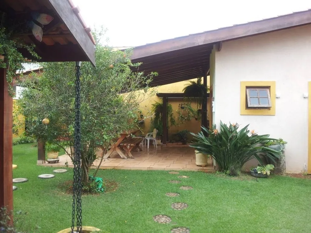 Casa de Condomínio, 6 quartos - Foto 9