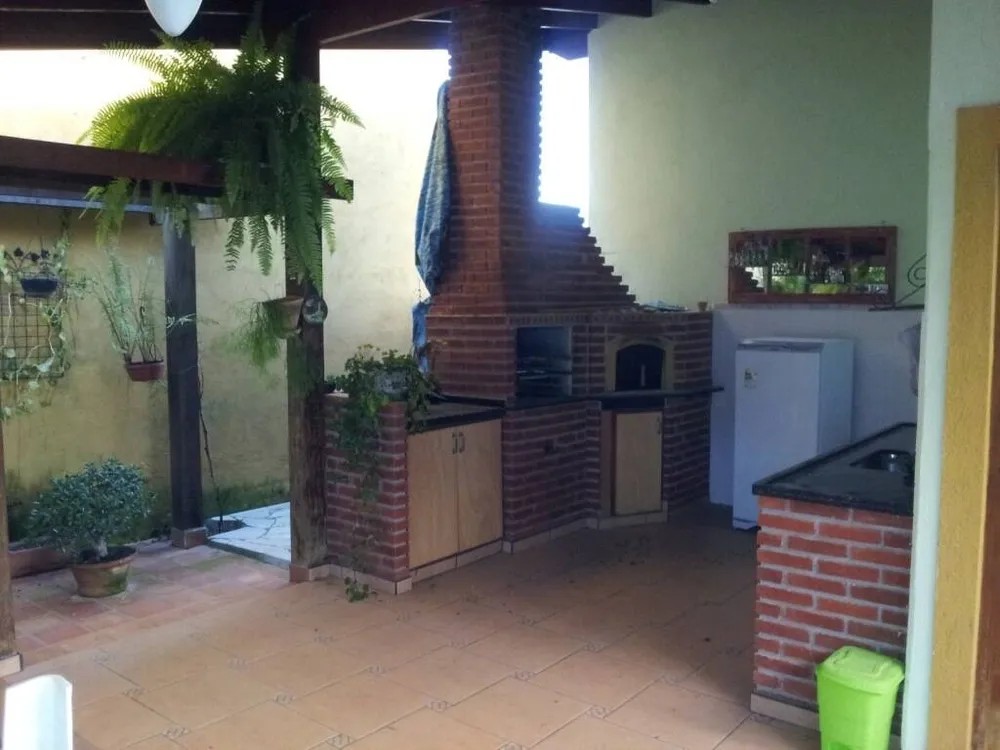 Casa de Condomínio, 6 quartos - Foto 5