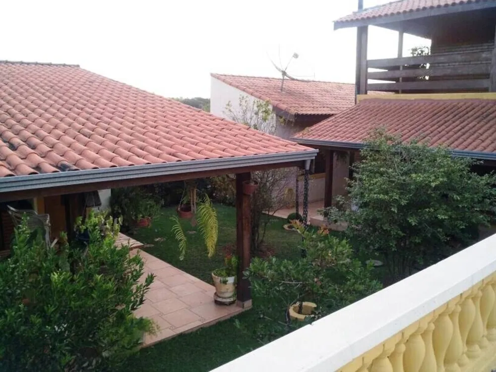 Casa de Condomínio, 6 quartos - Foto 11