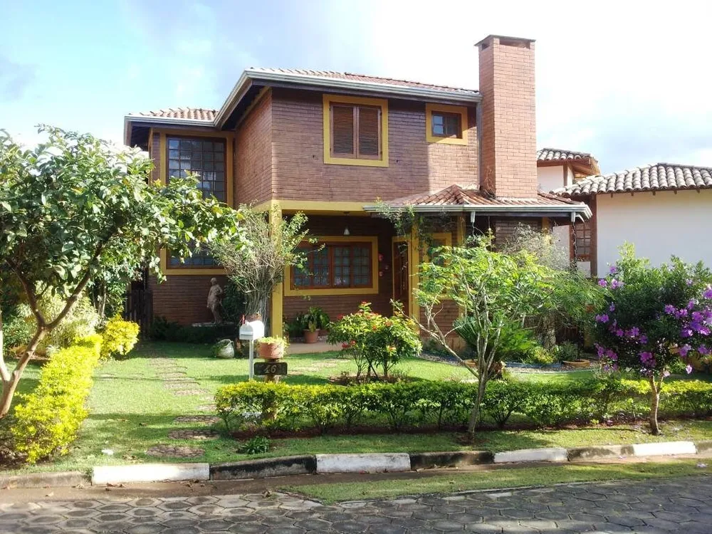 Casa de Condomínio, 6 quartos - Foto 12
