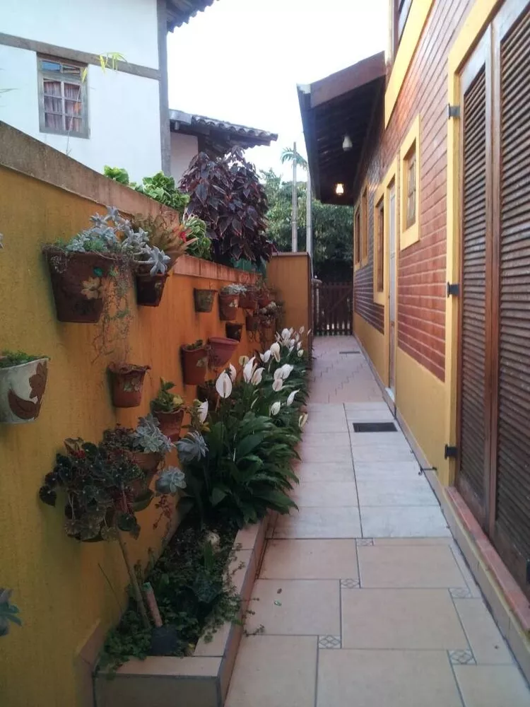 Casa de Condomínio, 6 quartos - Foto 4