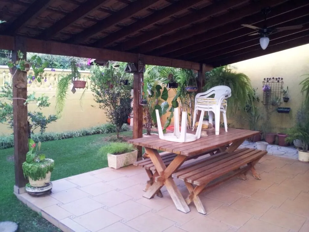Casa de Condomínio, 6 quartos - Foto 9