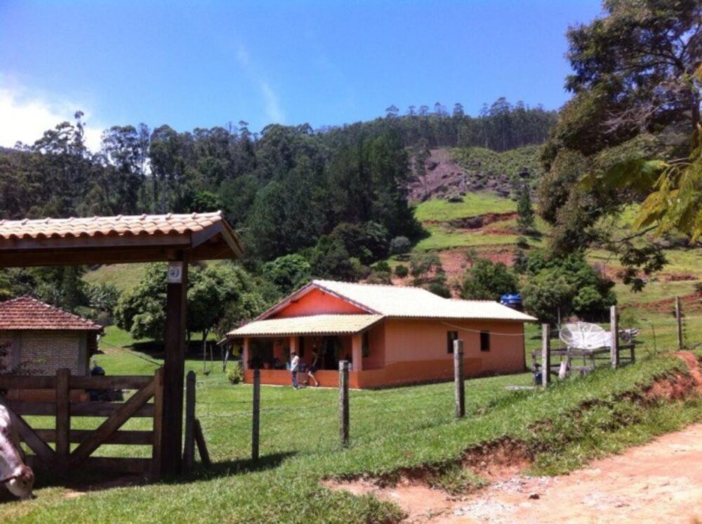 Fazenda, 116 hectares - Foto 3
