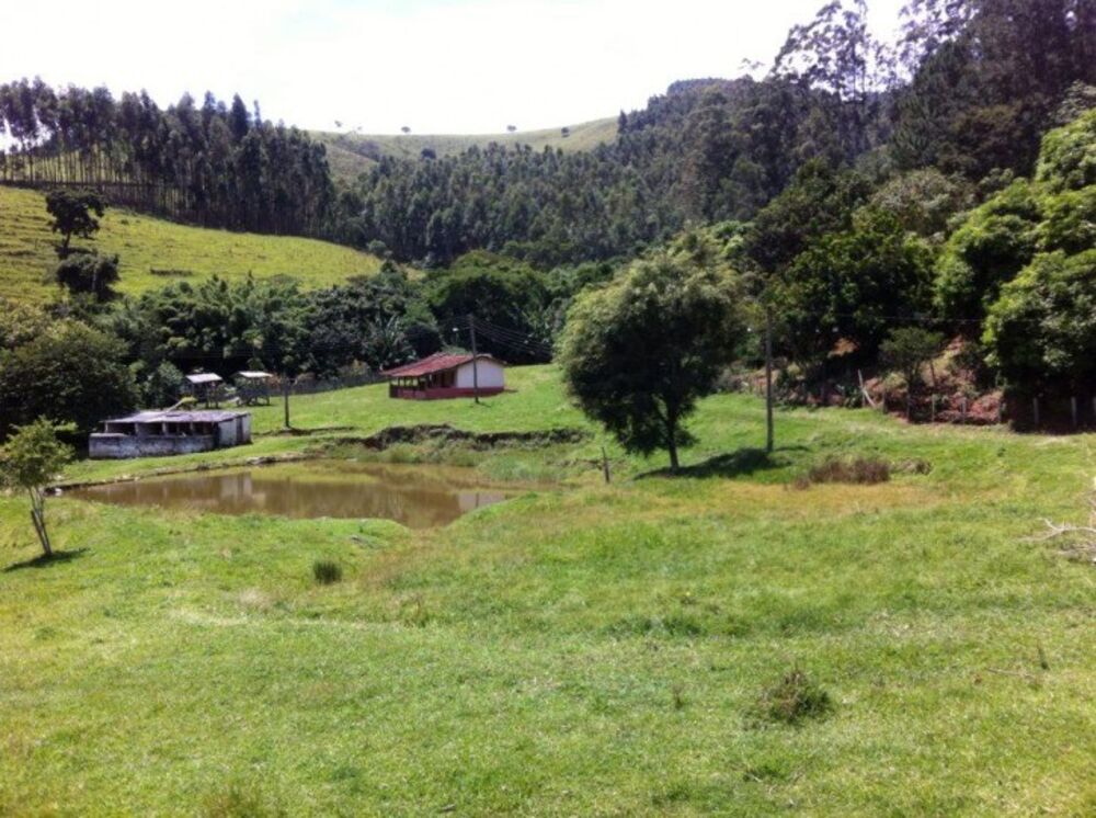 Fazenda, 116 hectares - Foto 1