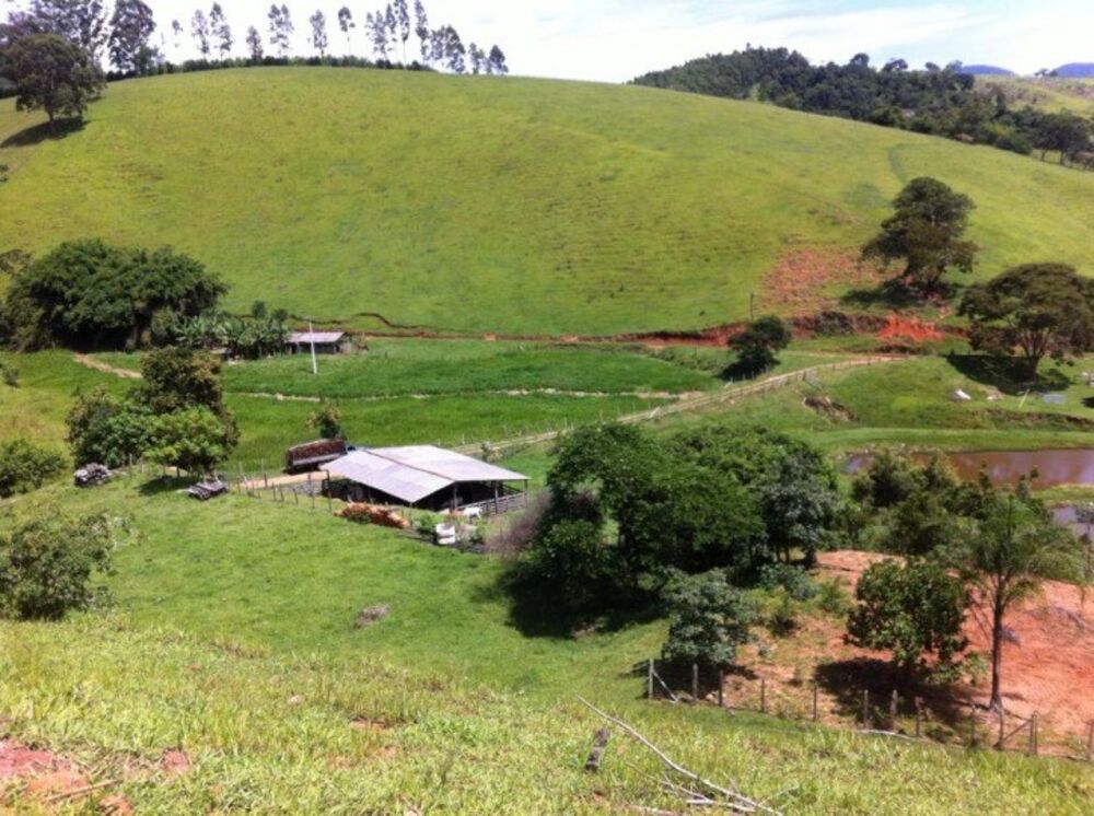 Fazenda, 116 hectares - Foto 2
