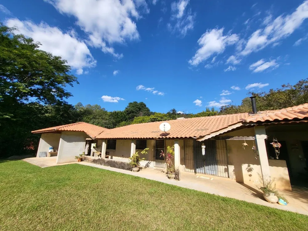 Terreno, 4 hectares - Foto 6