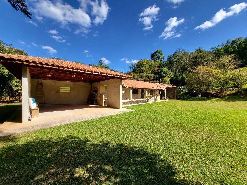 Terreno, 4 hectares - Foto 4