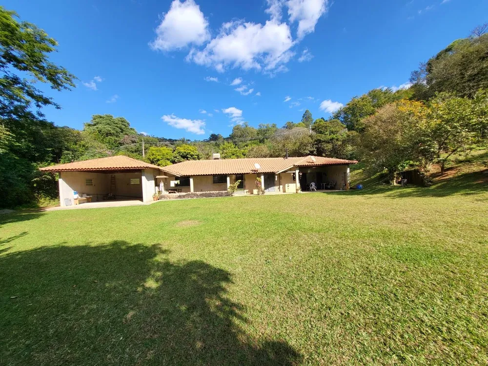 Terreno, 4 hectares - Foto 2