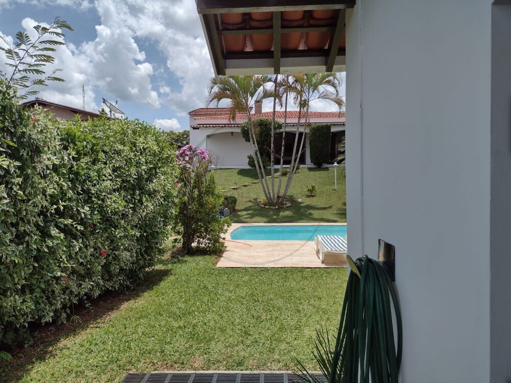 Chácara, 4 quartos - Foto 10