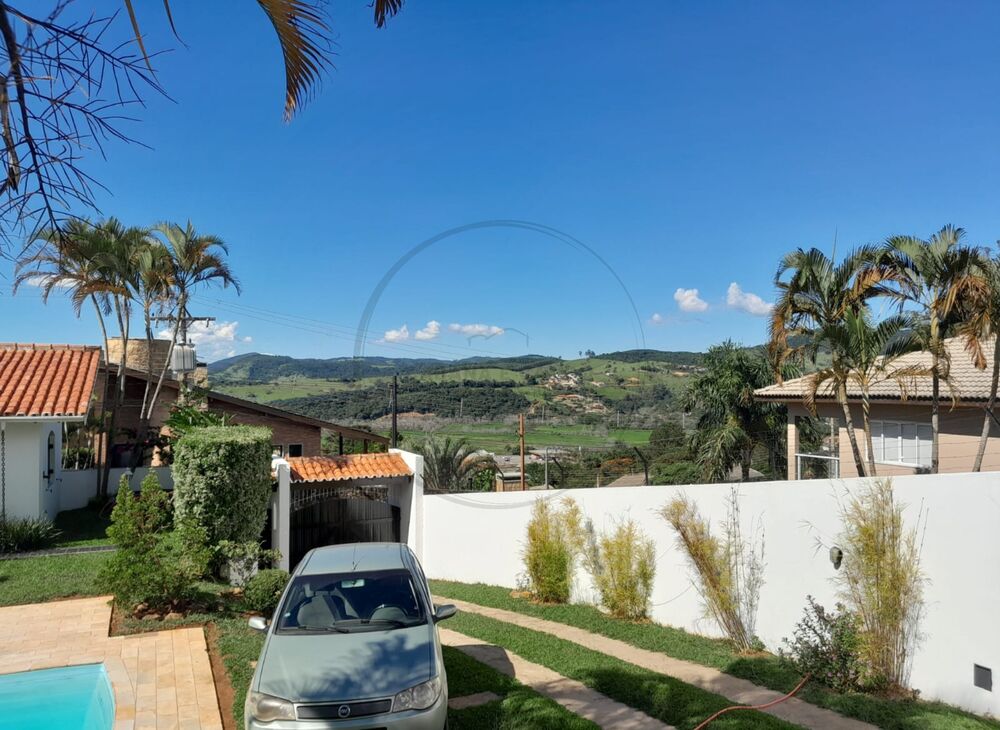 Chácara, 4 quartos - Foto 12