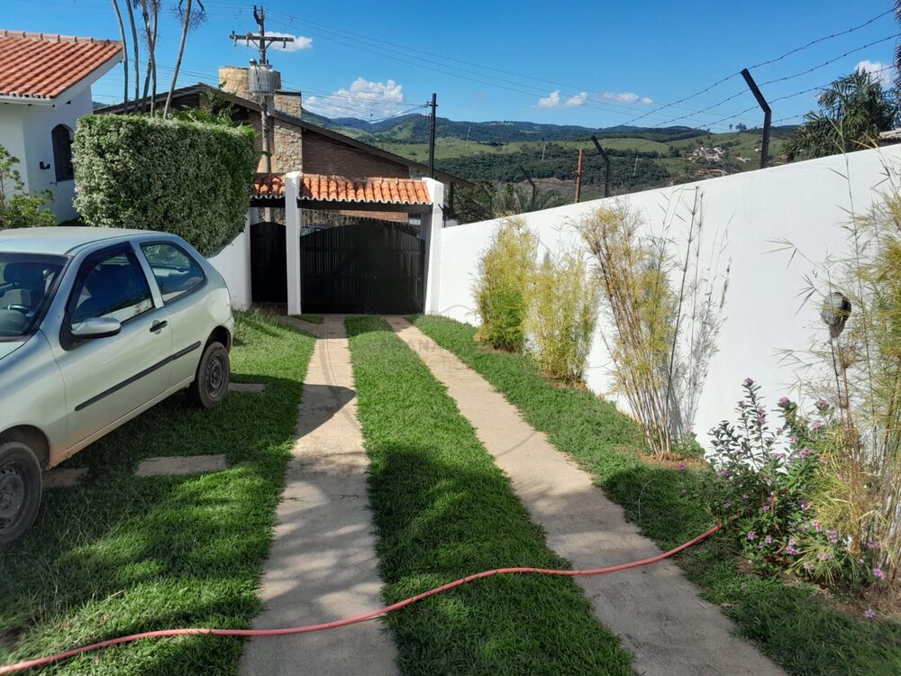 Chácara, 4 quartos - Foto 14