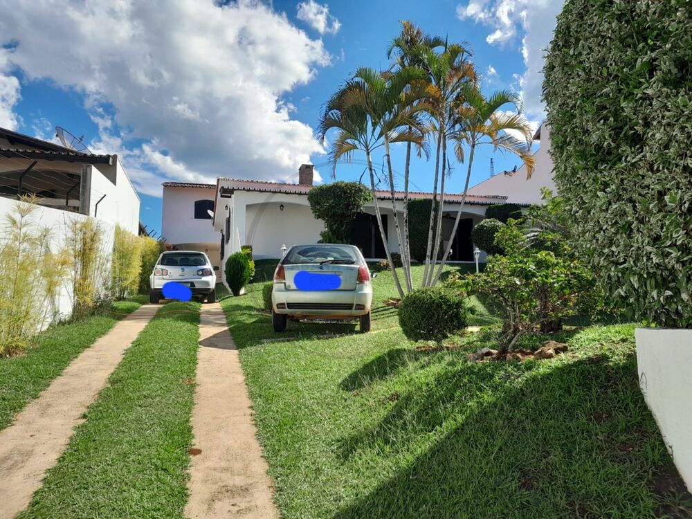 Chácara, 4 quartos - Foto 2