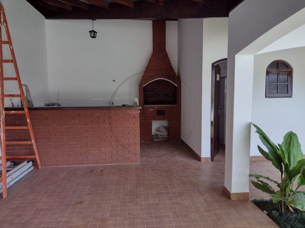 Chácara, 4 quartos - Foto 13