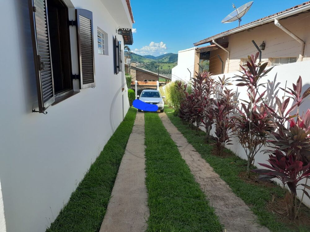 Chácara, 4 quartos - Foto 5