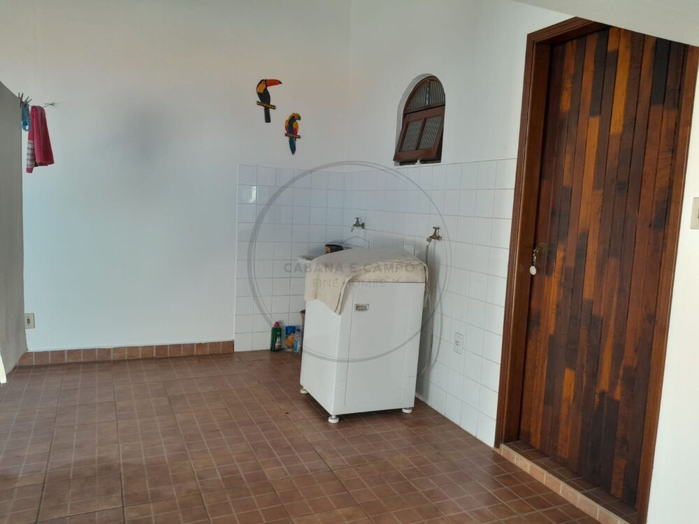 Chácara, 4 quartos - Foto 8