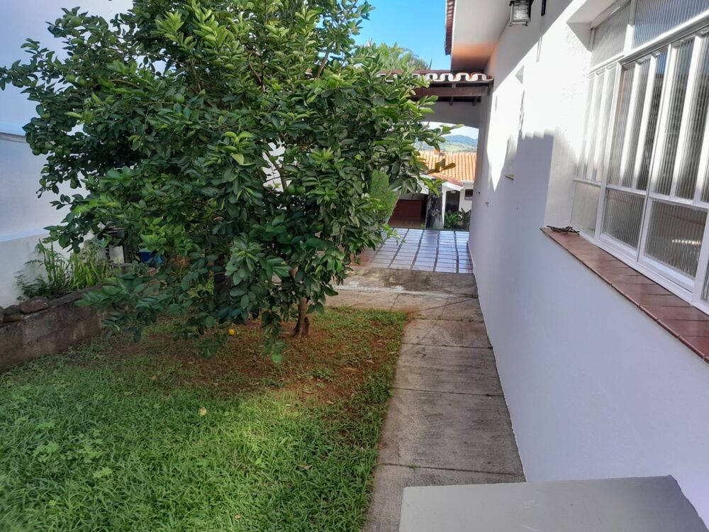 Chácara, 4 quartos - Foto 9