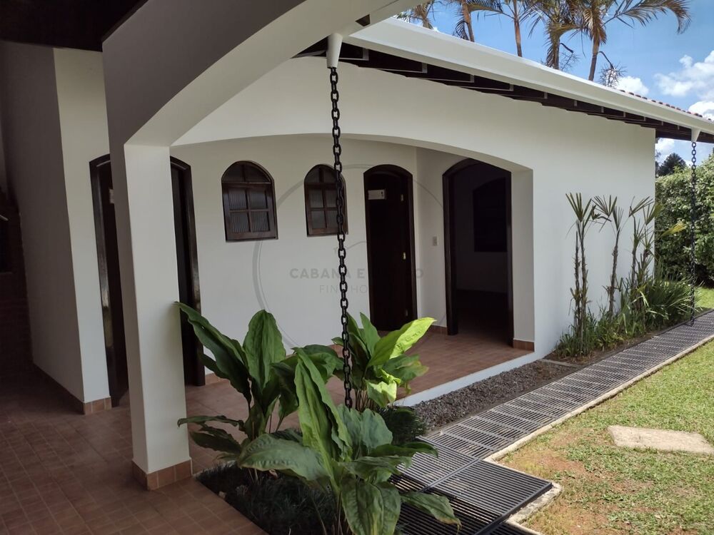 Chácara, 4 quartos - Foto 4